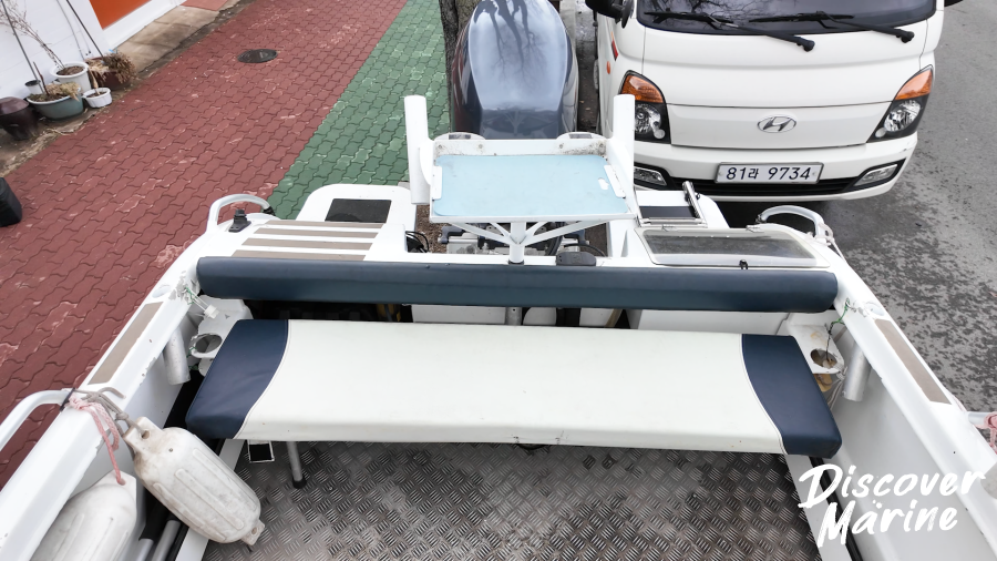 모닝스타 베이로버 498R