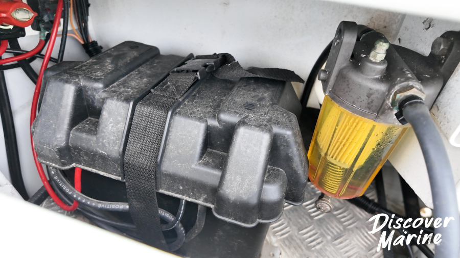 모닝스타 베이로버 498R