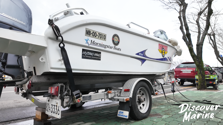 모닝스타 베이로버 498R