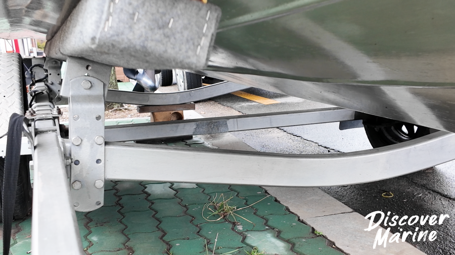 모닝스타 베이로버 498R