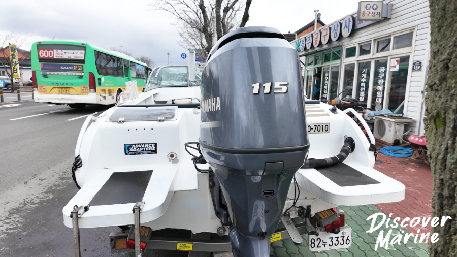 모닝스타 베이로버 498R