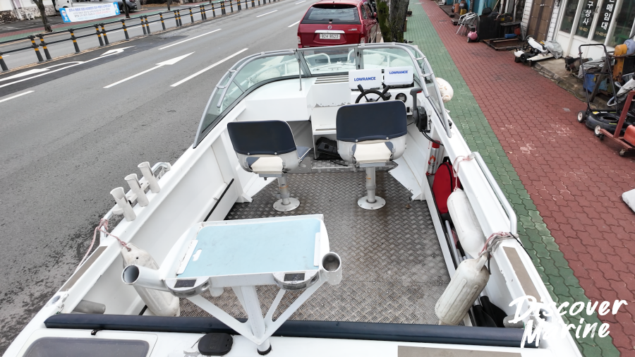 모닝스타 베이로버 498R