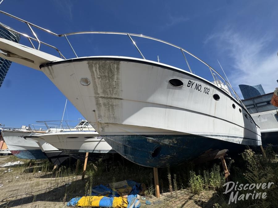 미상(광장파워보트)