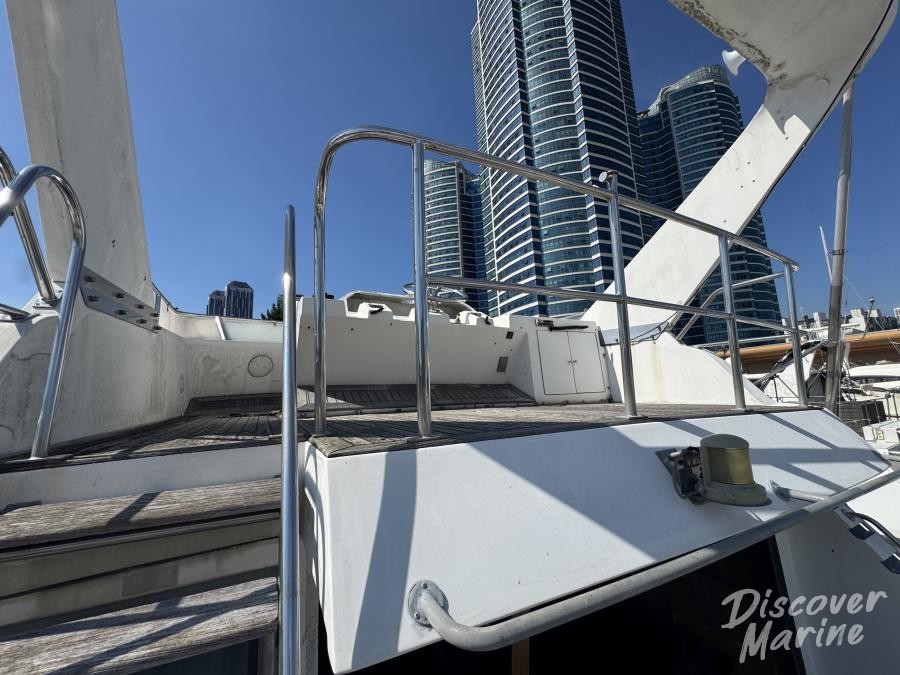 미상(광장파워보트)