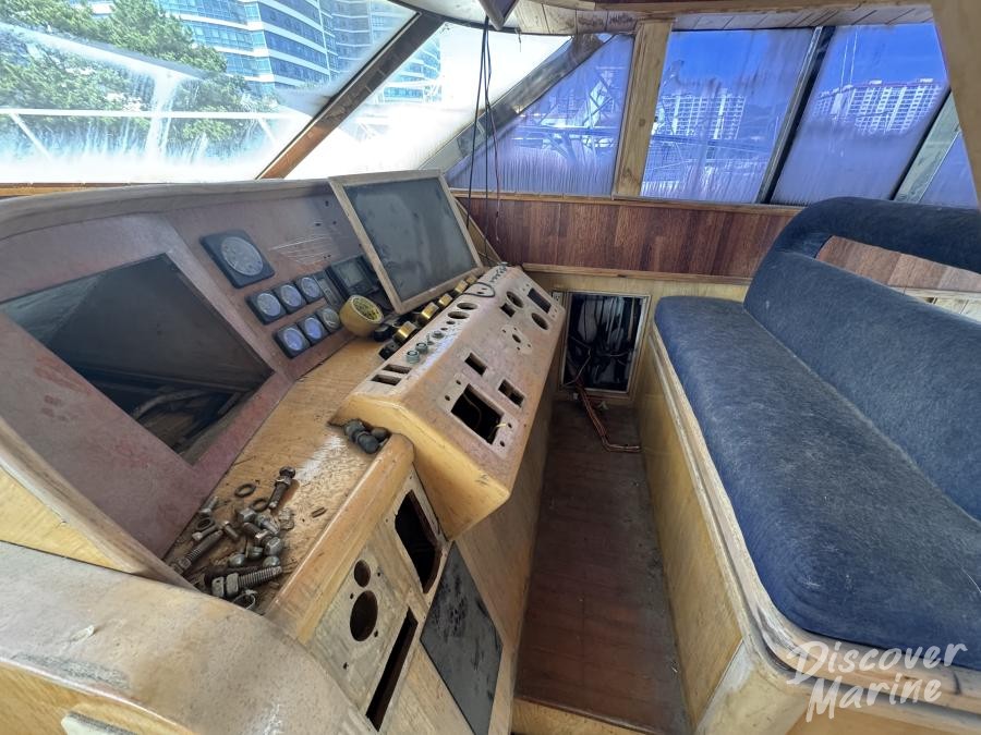 미상(광장파워보트)