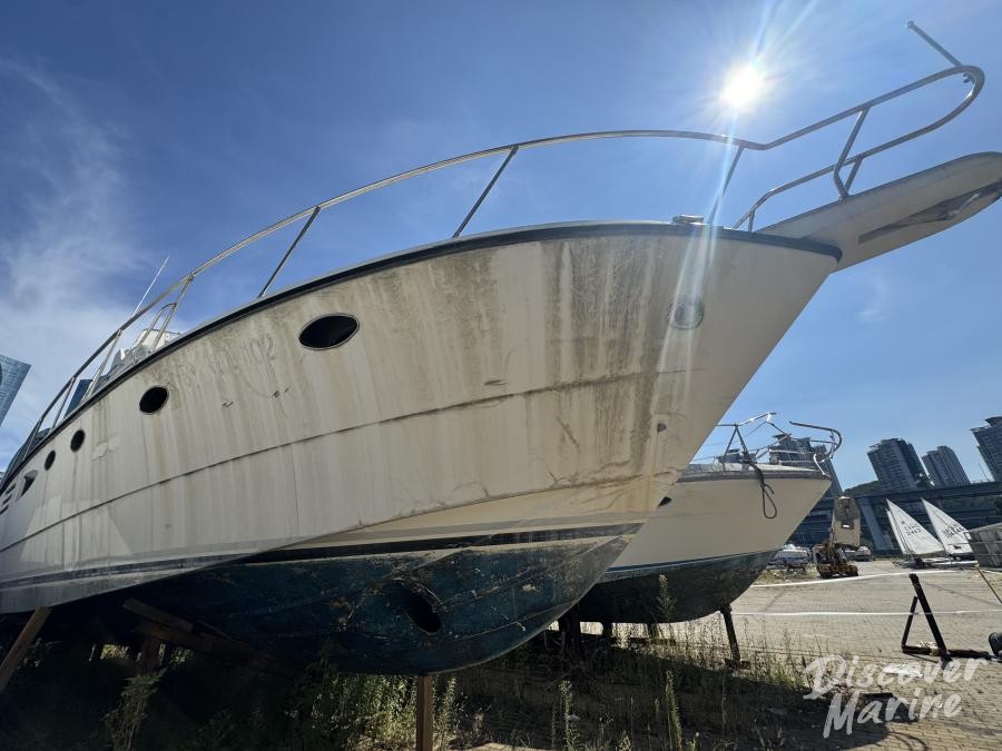 미상(광장파워보트)