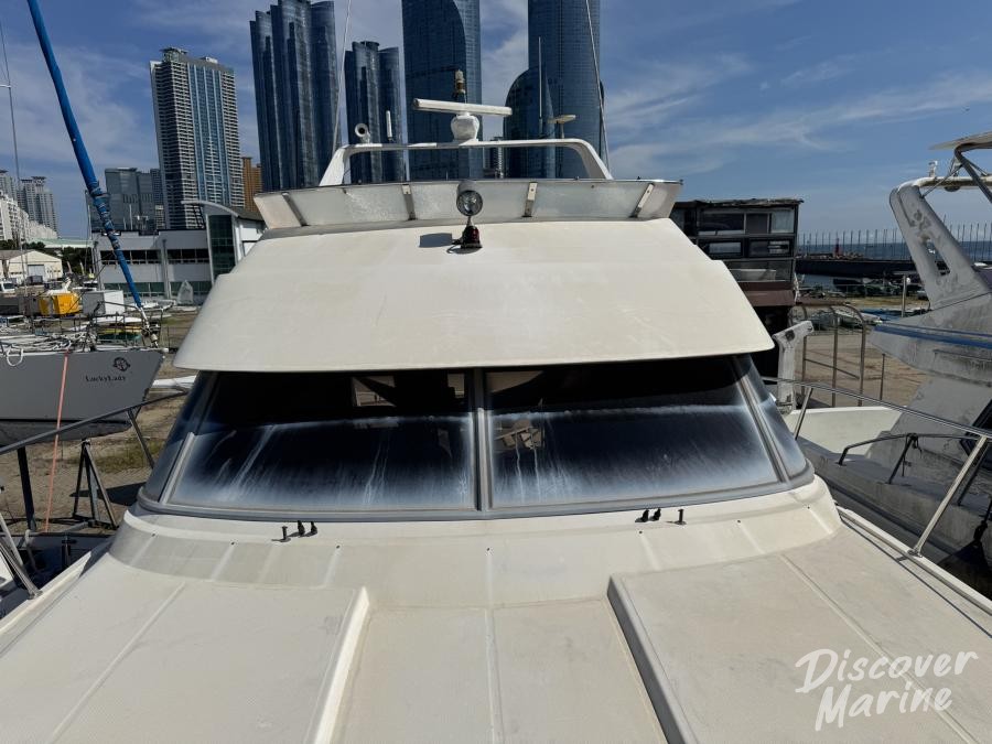 미상(광장파워보트)