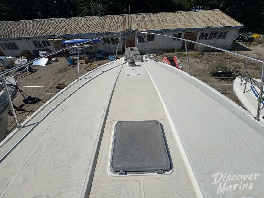 미상(광장파워보트)