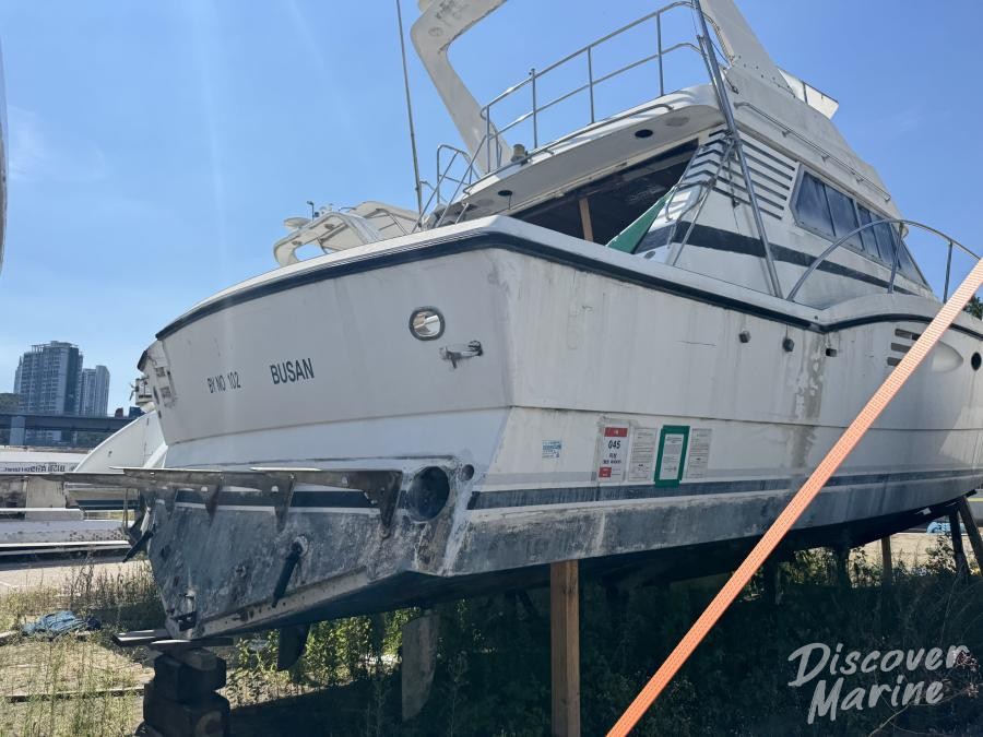 미상(광장파워보트)