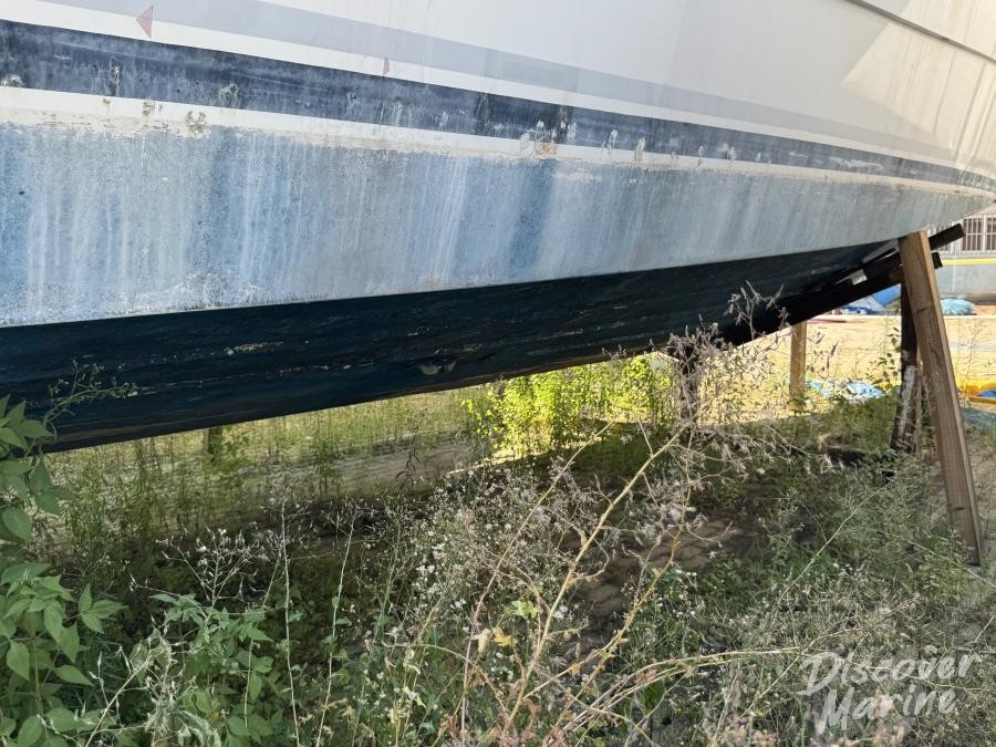 미상(광장파워보트)