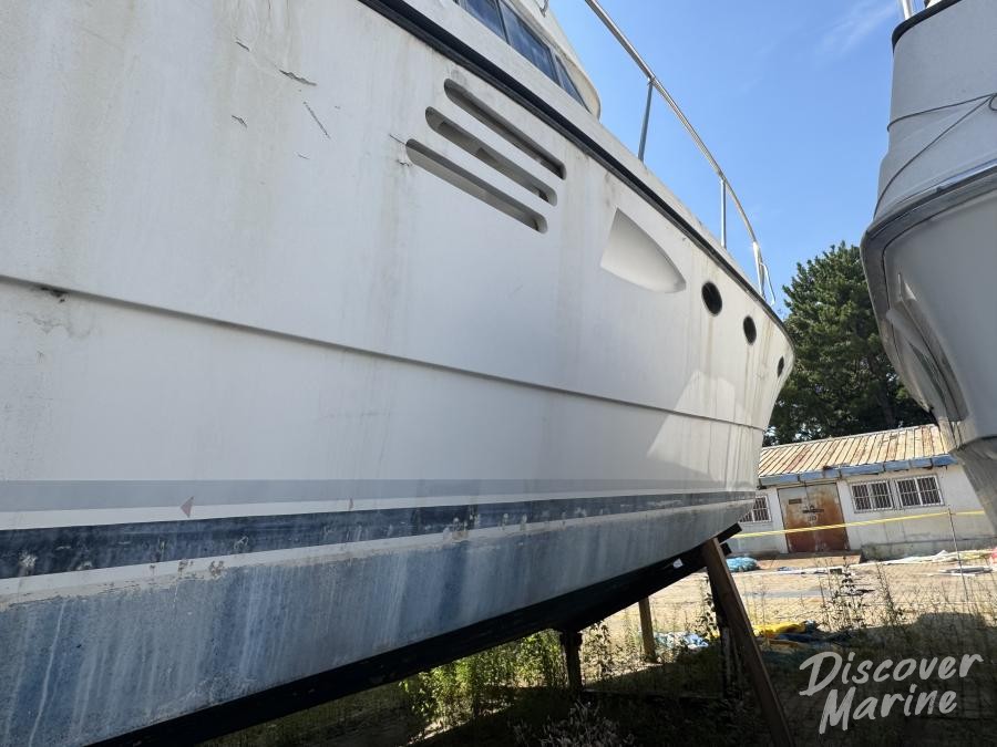 미상(광장파워보트)