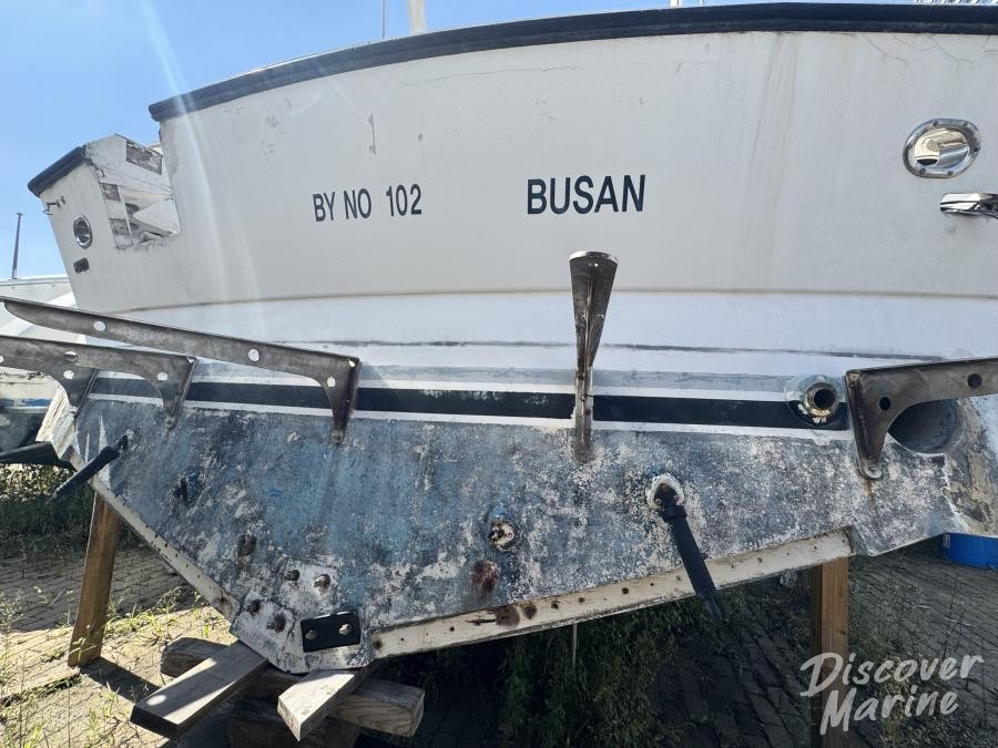 미상(광장파워보트)