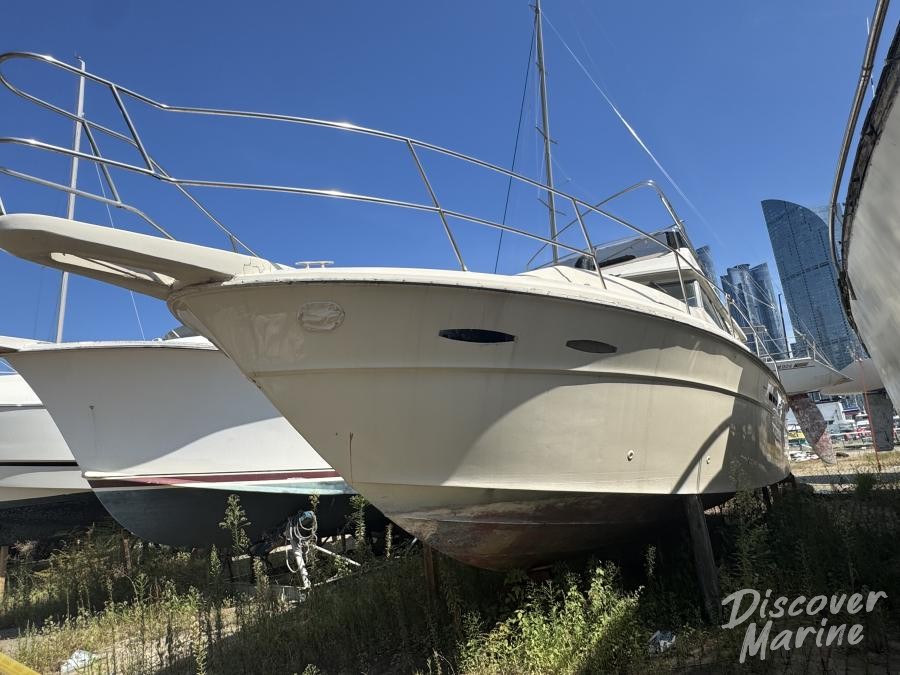 파워보트 페레티