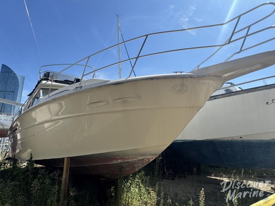 파워보트 페레티