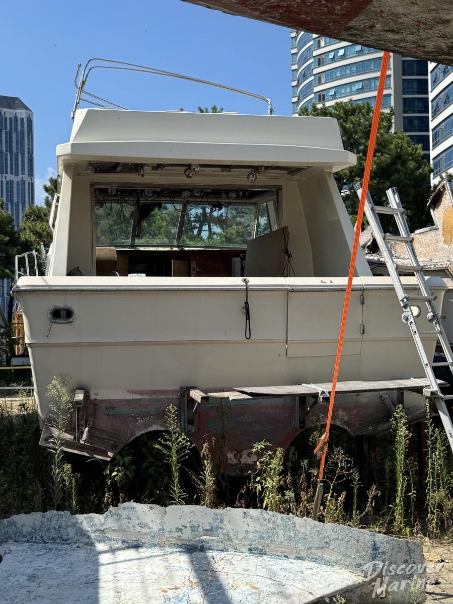 파워보트 페레티