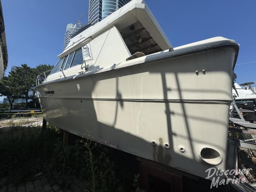 파워보트 페레티