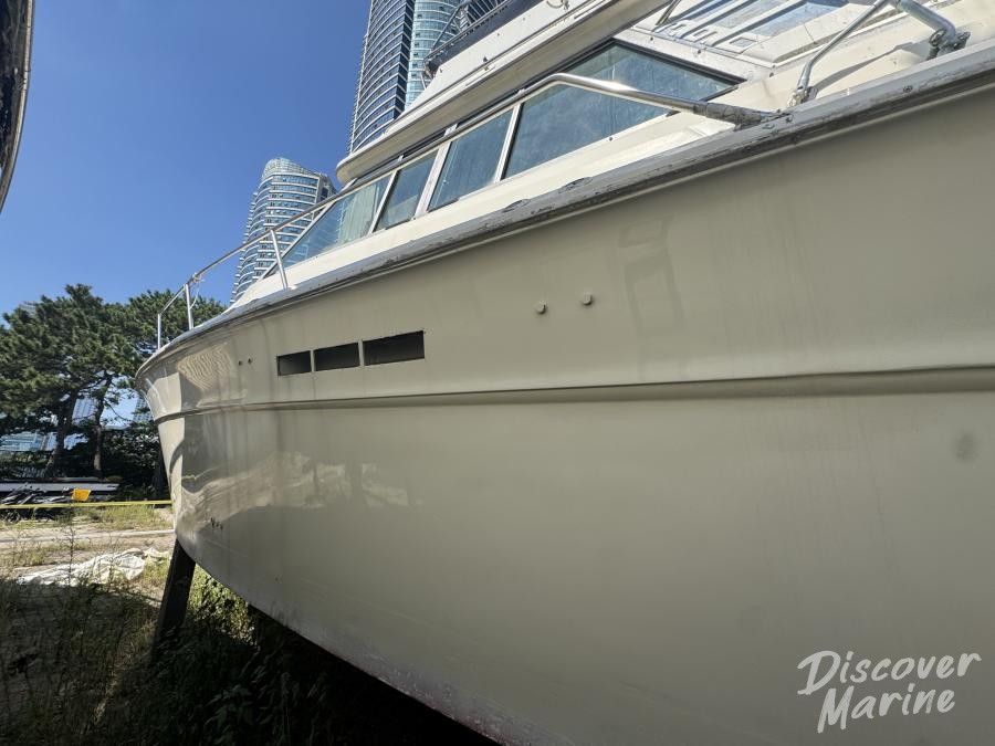 파워보트 페레티