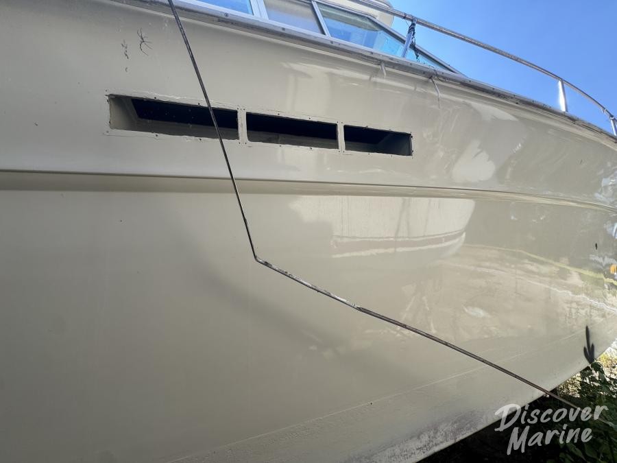 파워보트 페레티