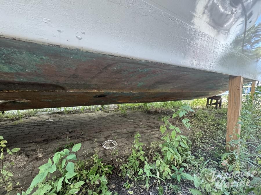 파워보트 페레티