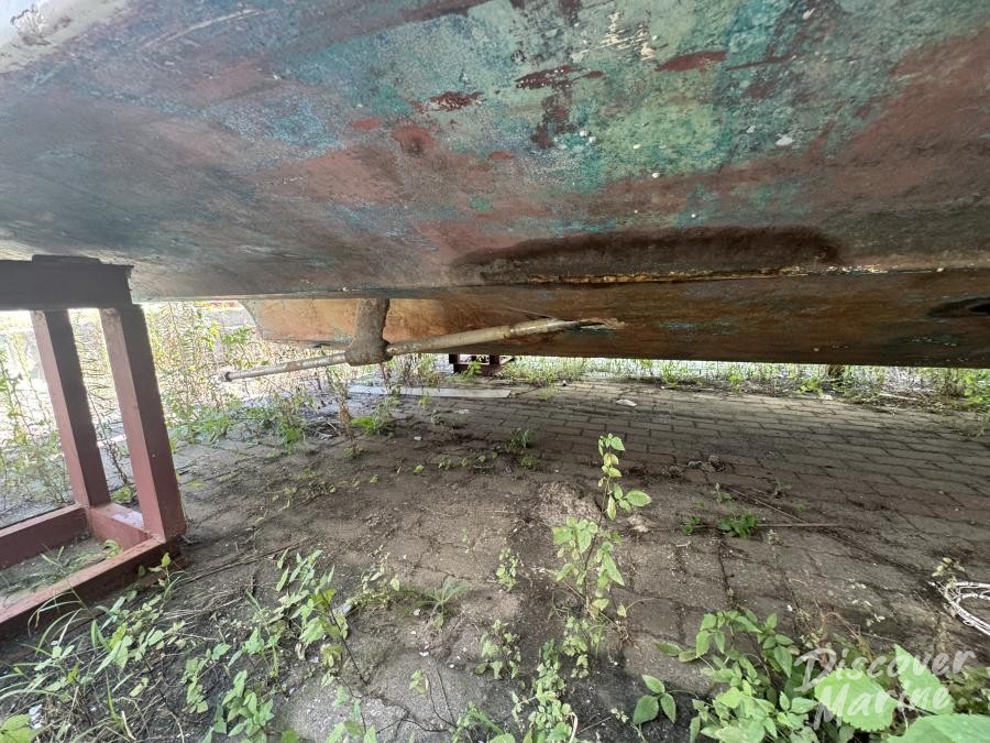 파워보트 페레티