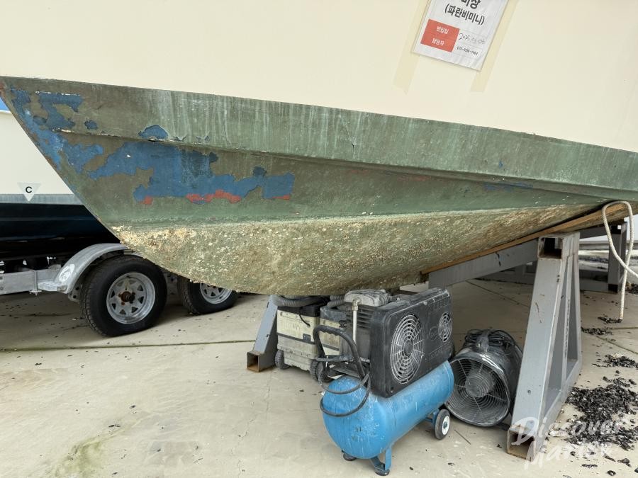 미상(파란비미니)