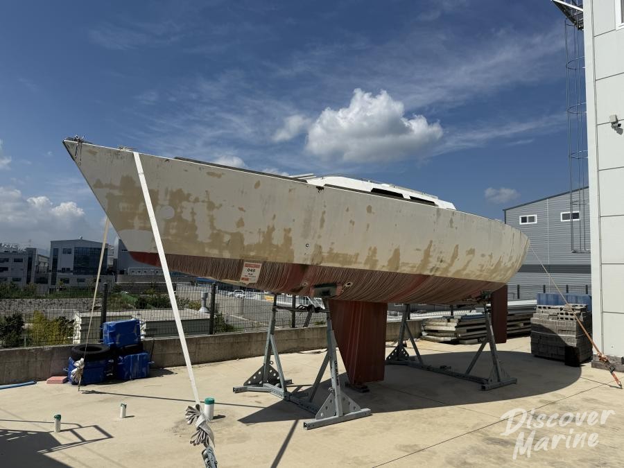 미상(세일-마스트X)