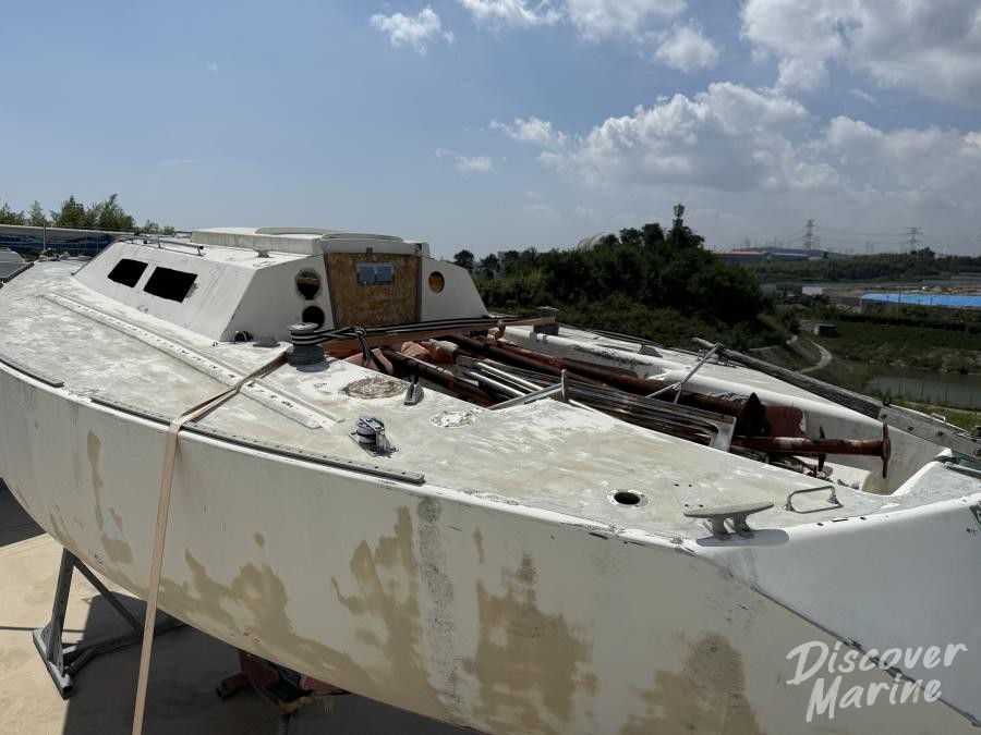 미상(세일-마스트X)