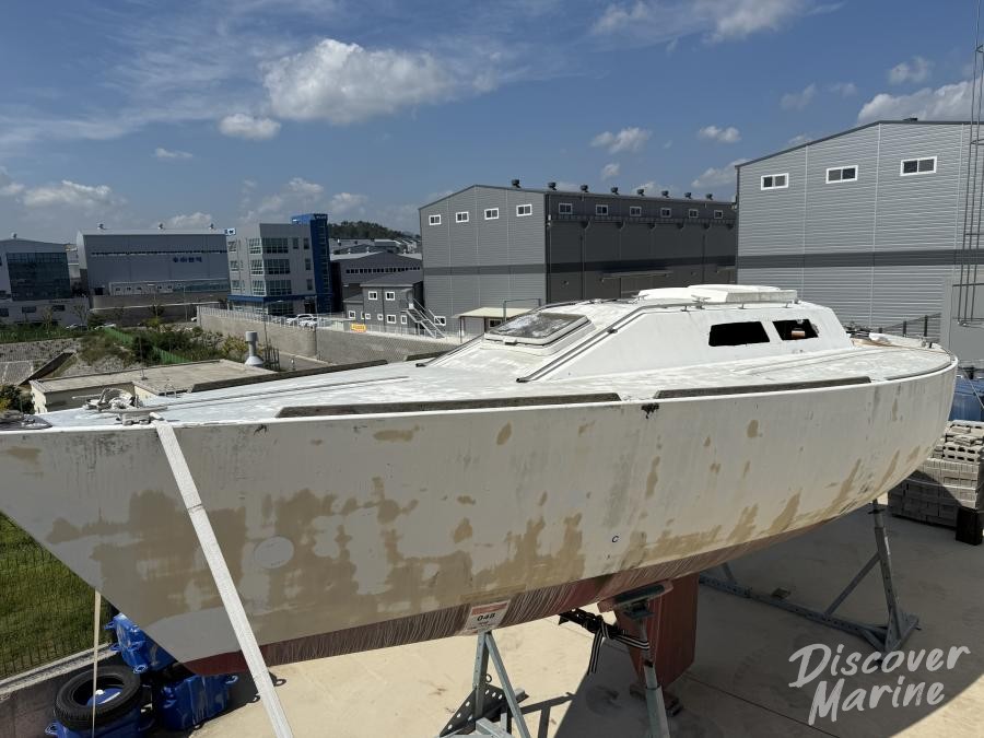 미상(세일-마스트X)