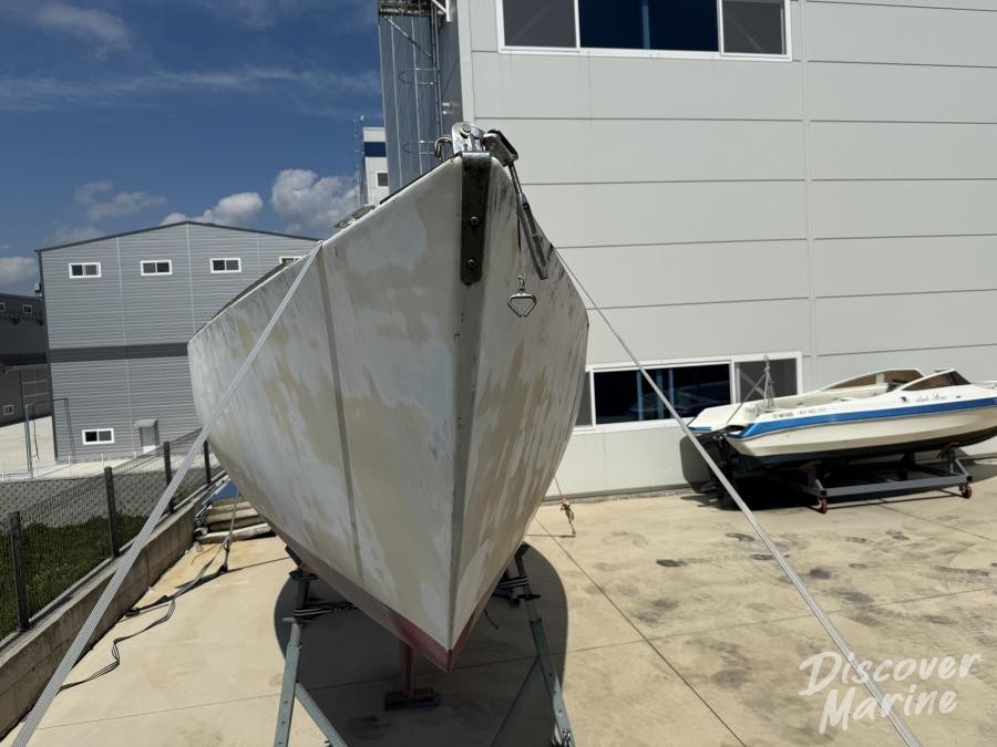 미상(세일-마스트X)