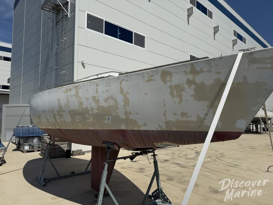 미상(세일-마스트X)