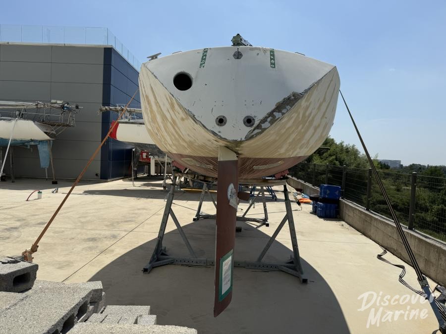 미상(세일-마스트X)