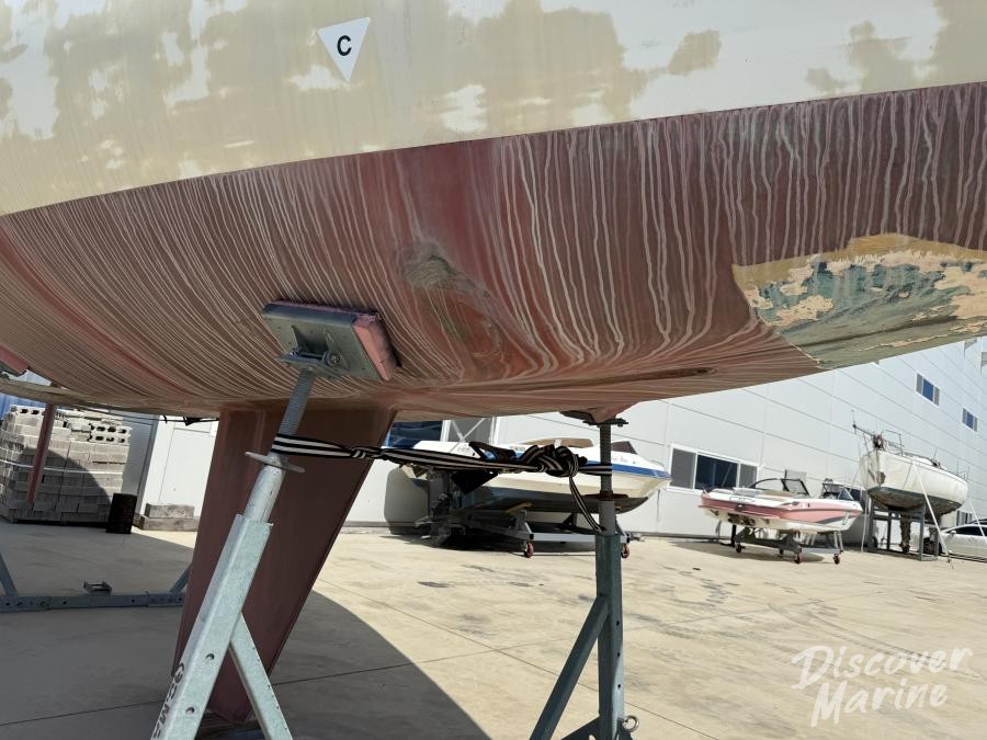 미상(세일-마스트X)