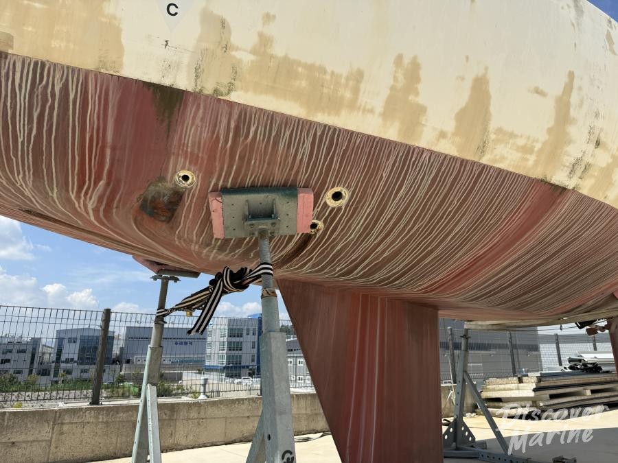 미상(세일-마스트X)