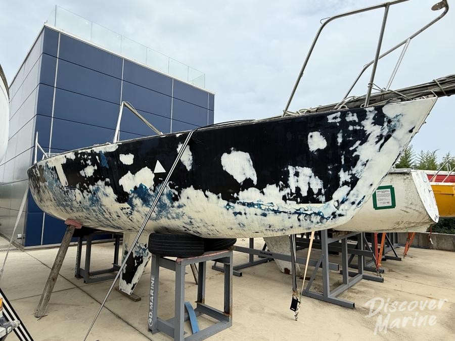 미상(세일-파랑/마스트O)