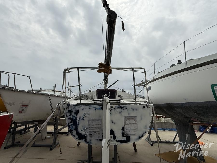 미상(세일-파랑/마스트O)