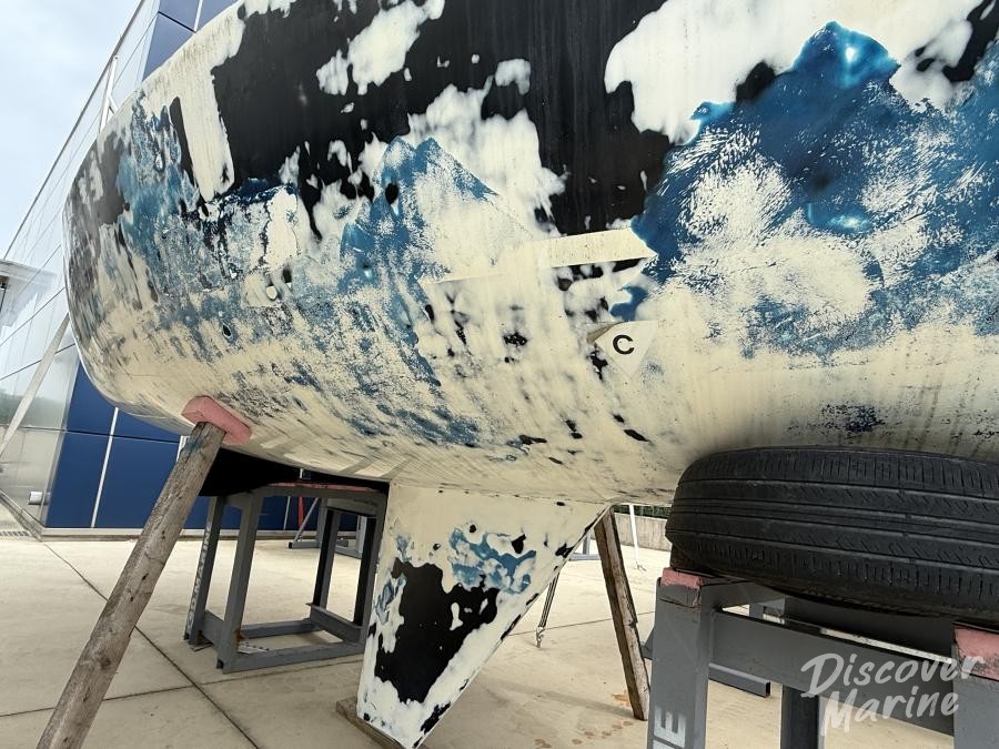 미상(세일-파랑/마스트O)