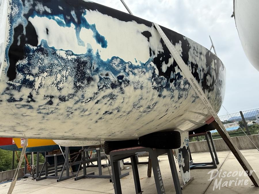 미상(세일-파랑/마스트O)