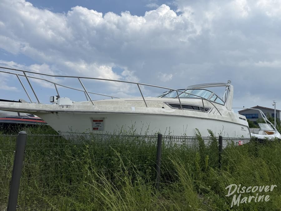 미상 (모터보트 흰)