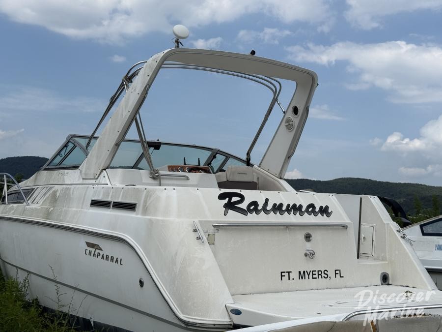 미상 (모터보트 흰)