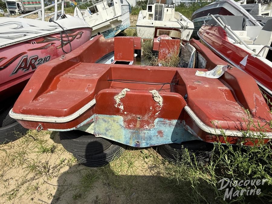 미상 (모터보트 빨)