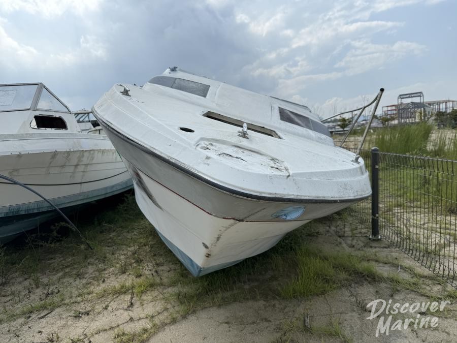 미상 (모터보트 AXUM)