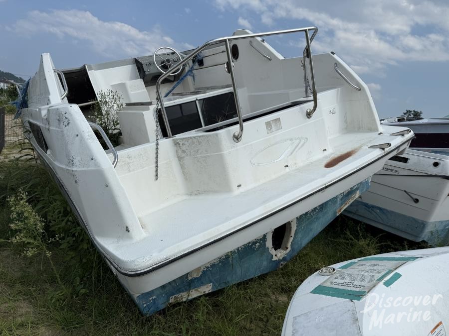 미상 (모터보트 AXUM)