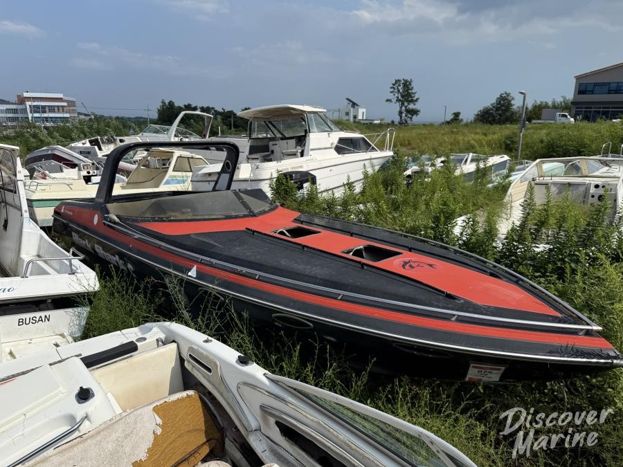 미상 (454메그넘)