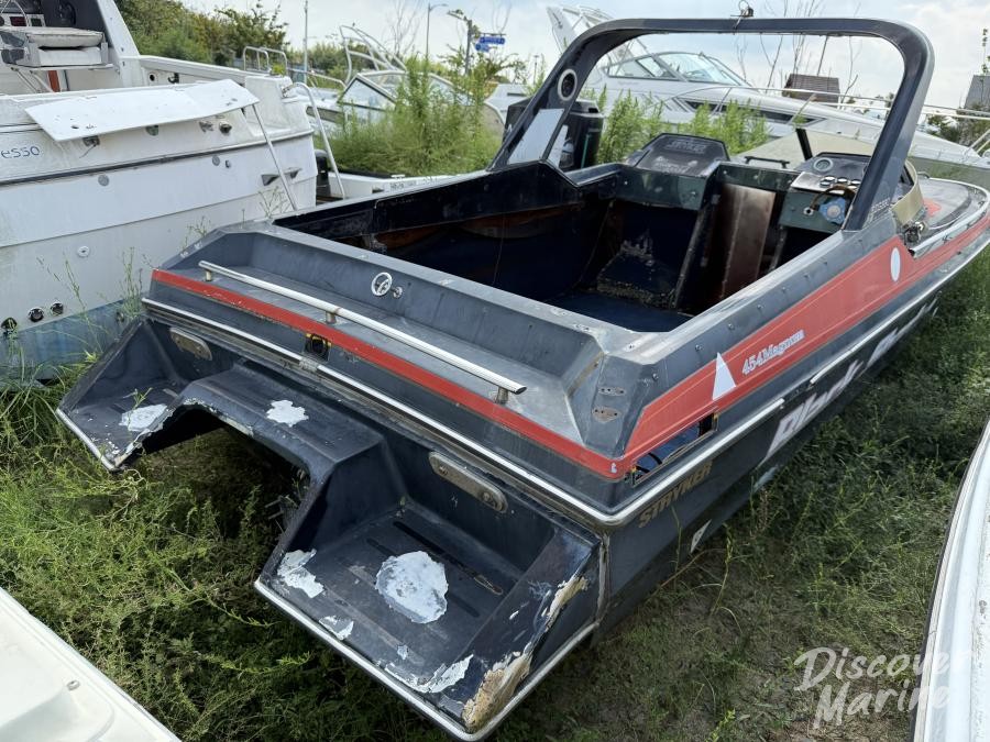 미상 (454메그넘)