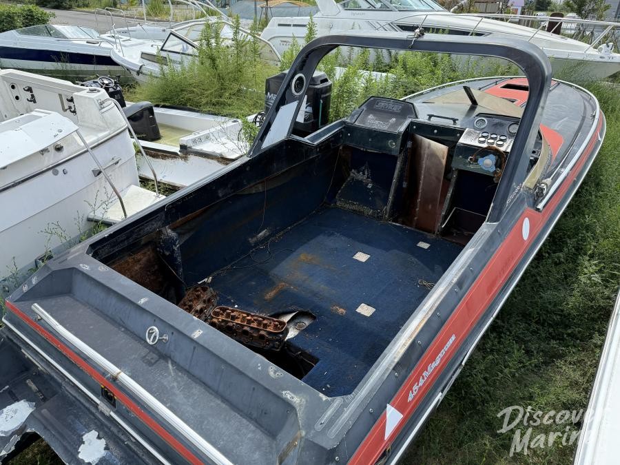 미상 (454메그넘)